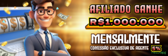 Imagem promocional das apostas esportivas da resinapg